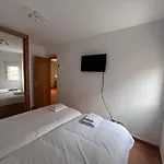 Luminoso Apartamento 6 Personas