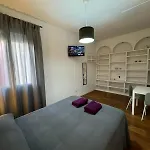 Habitaciones Magdalena