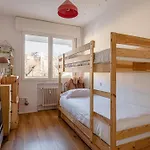 Lujoso Piso En Chamberi