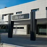 The Oliver Apartamentos Aravaca