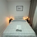 Rooms Mediavilla