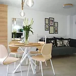 Apartamento Agueelos