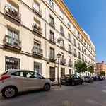 2 Bedrooms 1 Bathroom Furnished - Lavapies - Modern Cozy - Mintystay