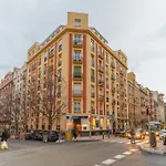 Spacious Modern-2Bedrooms 2Bathrooms-Chamberi