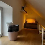 5* Penthouse En Plaza Mayor