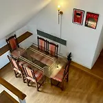 5* Penthouse En Plaza Mayor