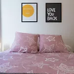 Anton Rooms