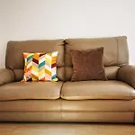 Chalet De Madrid