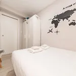 Elegant 6 Pax Apartment In Plaza Eliptica - Sm17