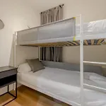 Cozy Apt Para 6Pax A Escasos Metros Del Retiro - Madrid E1