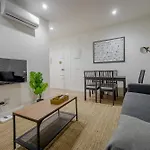 Cozy Apt Para 6Pax A Escasos Metros Del Retiro - Madrid E1