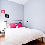 Cozy Apartment In Central Madrid