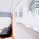 Cozy Apartment In Central Madrid