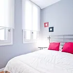 Cozy Apartment In Central Madrid