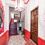 Cozy Apartment In Central Madrid