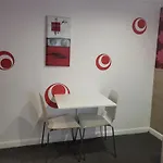 Hostal Inn Madrid