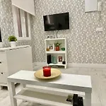 Adorable Apartamento En Chamberi
