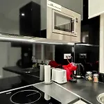Adorable Apartamento En Chamberi