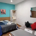 Apartamentos Econostay Chueca