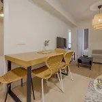 Downtown&New Apt Para 9Pax En La Plaza De Chueca