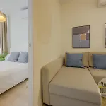 Downtown&New Apt Para 9Pax En La Plaza De Chueca