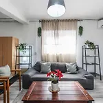 Algaba 28 Estudio San Isidro-Oporto-Vistalege