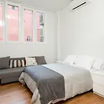 Apartments Center Madrid