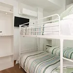 Apartments Center Madrid