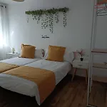 Casa Cobo Exclusivo Alojamiento en Madrid