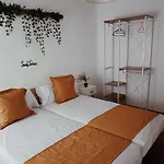Casa Cobo Exclusivo Alojamiento en Madrid