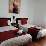 Casa Cobo Exclusivo Alojamiento en Madrid