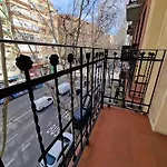 Reina Cristina, 3 Dormitorios Individuales En Atocha-Retiro