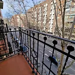 Reina Cristina, 3 Dormitorios Individuales En Atocha-Retiro
