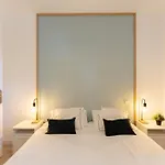 Luxe Apartment In Chamberi Chic