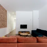 Luxe Apartment Madrid North