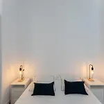 Luxe Apartment Madrid North