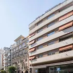 Apartment Retiro By Sharingco