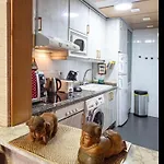 Apartamento Madrid Centro Callao