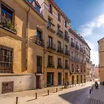 El Atelier Loft - Plaza Mayor