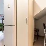 Cozy Apartment - 1Bedroom 1Bath -Cuatro Caminos