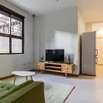 Cozy Apartment - 1Bedroom 1Bath -Cuatro Caminos