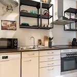Cozy Apartment - 1Bedroom 1Bath -Cuatro Caminos