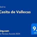 La Casita De Vallecas