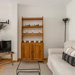 2Br Av America Bernabeu Stadium