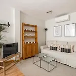 2Br Av America Bernabeu Stadium