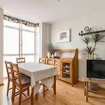 2Br Av America Bernabeu Stadium