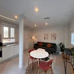 Elegant Penthouse In Cuatro Caminos - Pal