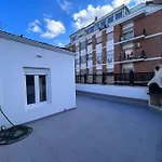 Elegant Penthouse In Cuatro Caminos - Pal