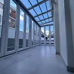 Elegant Penthouse In Cuatro Caminos - Pal