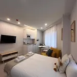 Cozy Studio In Tetuan - En 1/8